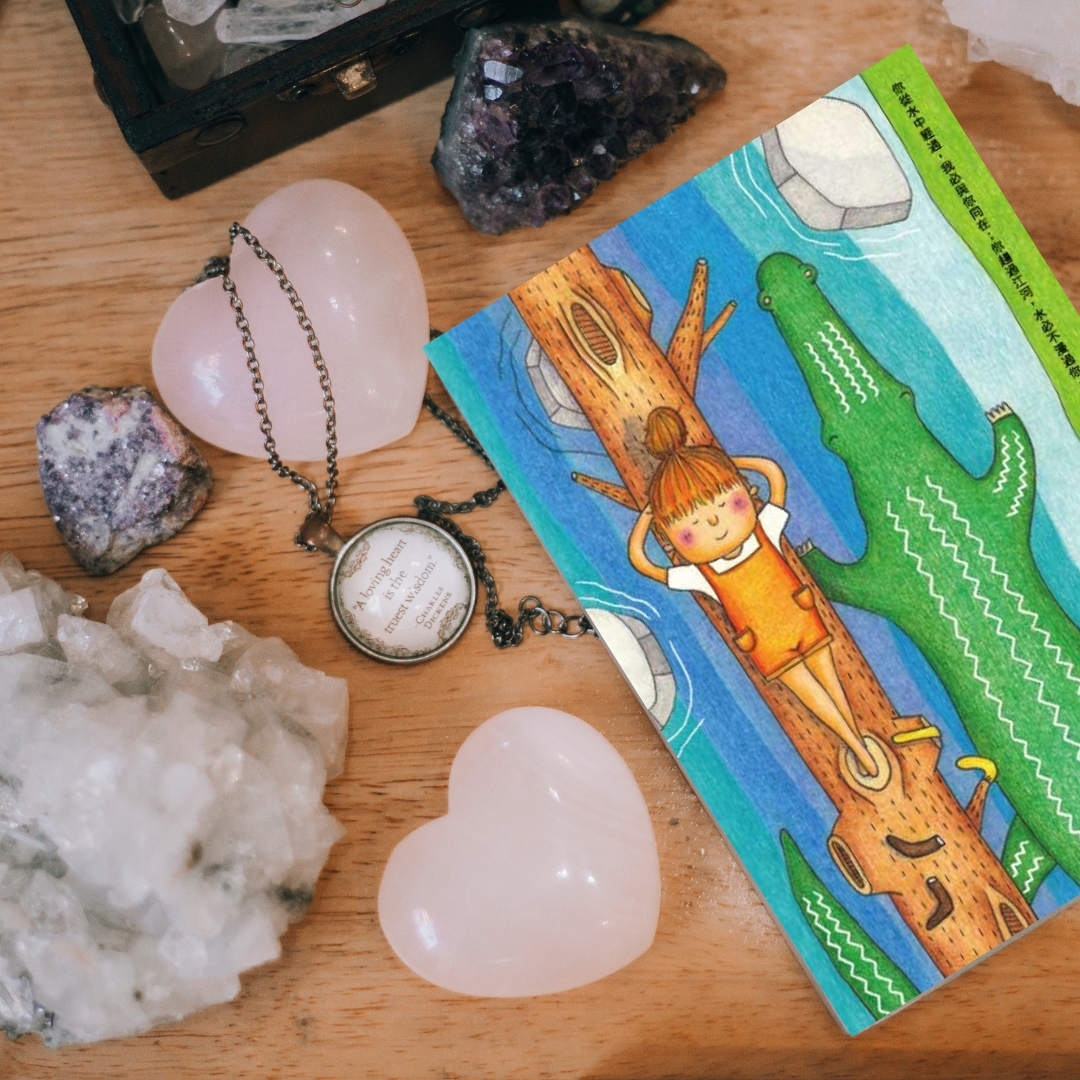 夏/春夏秋冬A5筆記本