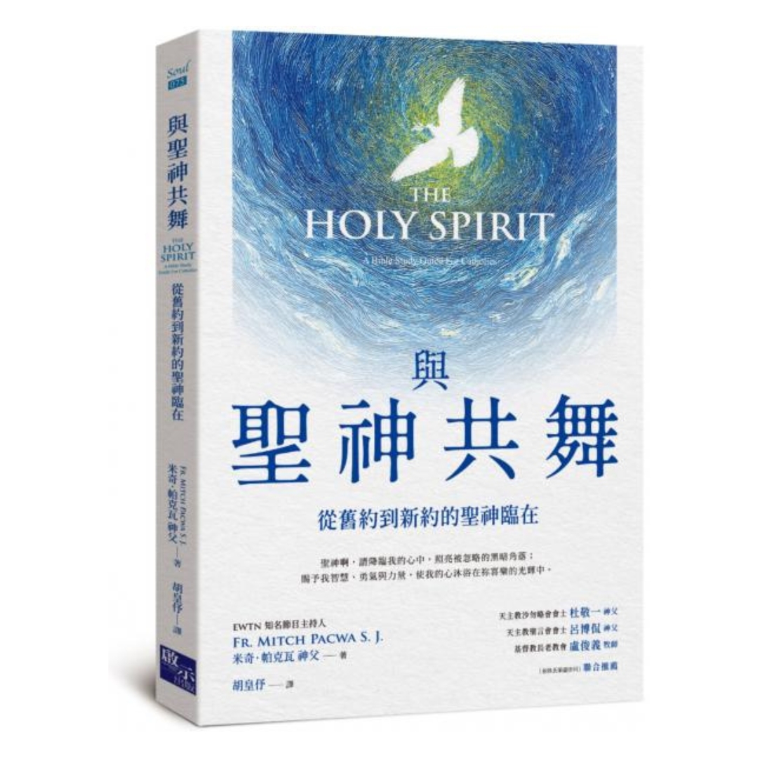 與聖神共舞：從舊約到新約的聖神臨在